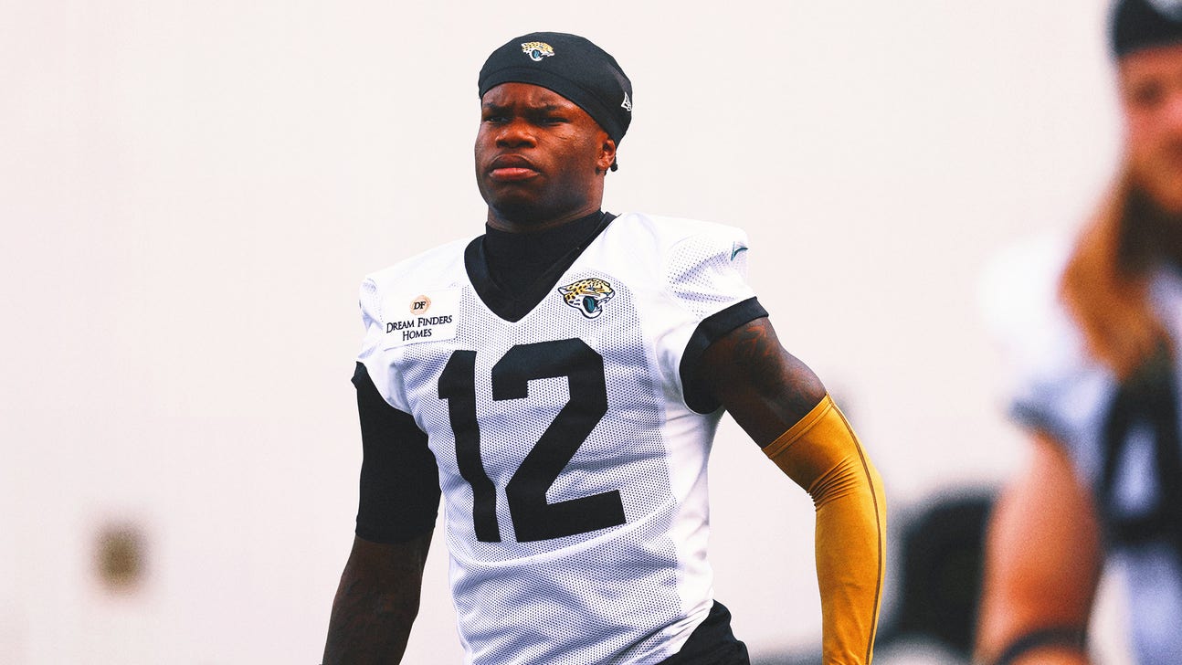 Jaguars' Travis Hunter Highest-Rated Rookie In 'Madden' In Over 10 Years