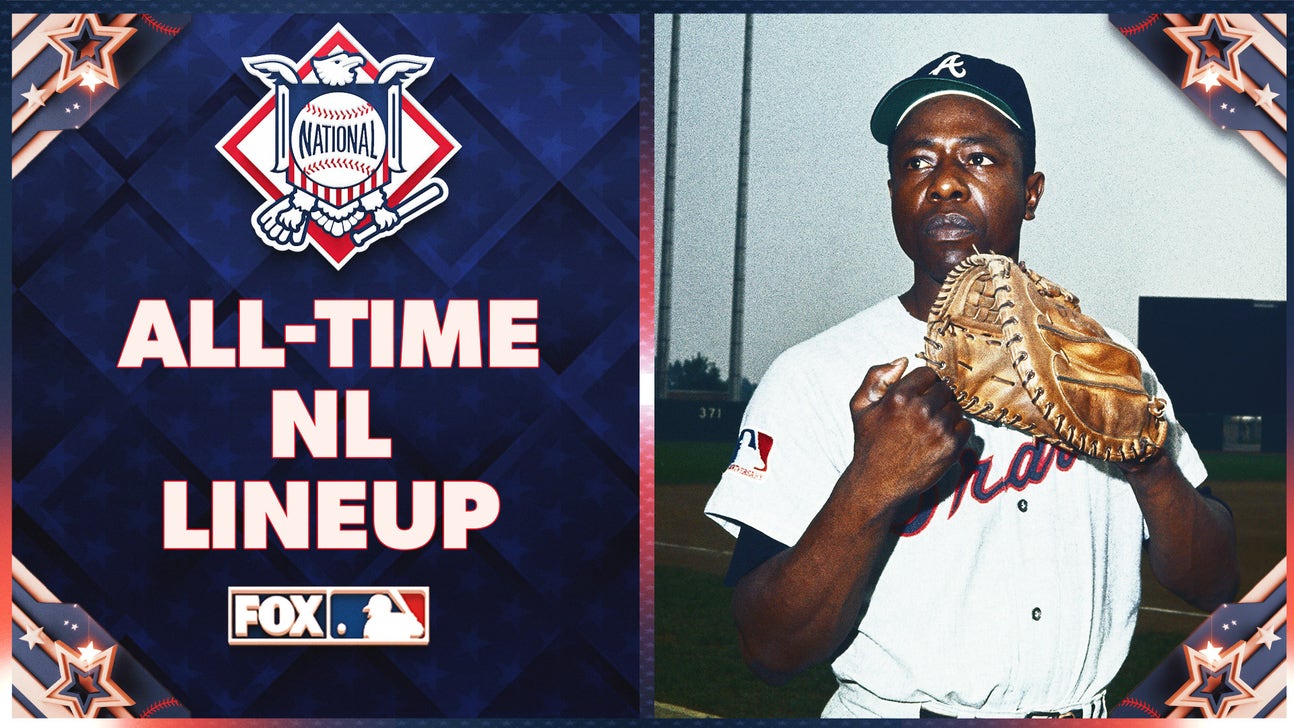 2025 MLB All-Star Game: Building Our All-Time National League