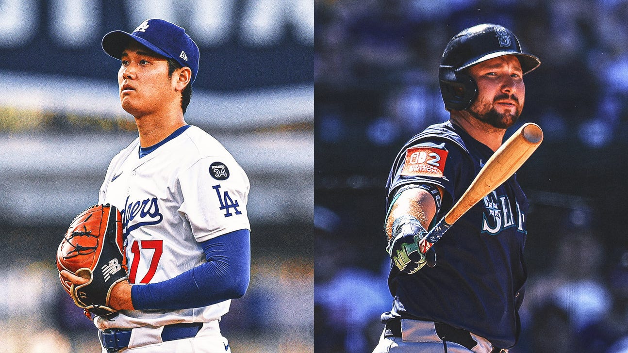 MLB First-Half Check-In: Biggest surprises, favorite moments from the 2025 season