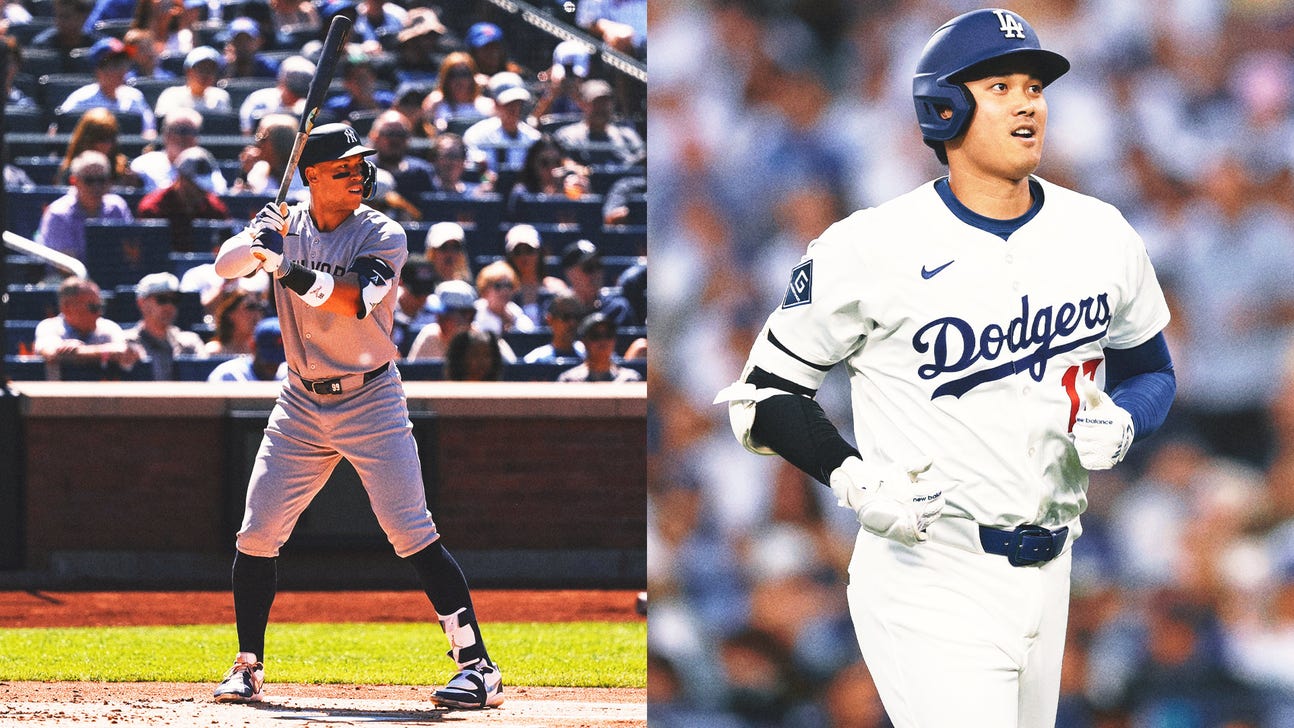 2025 MLB All-Star Game: Examining AL, NL Rosters By The Numbers