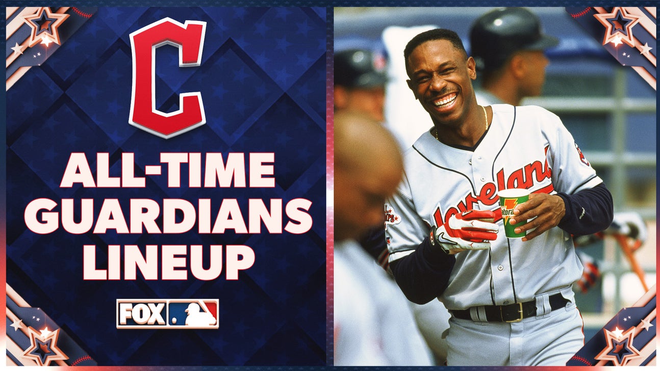 Cleveland Guardians All-Stars: Building the Best Guardians All