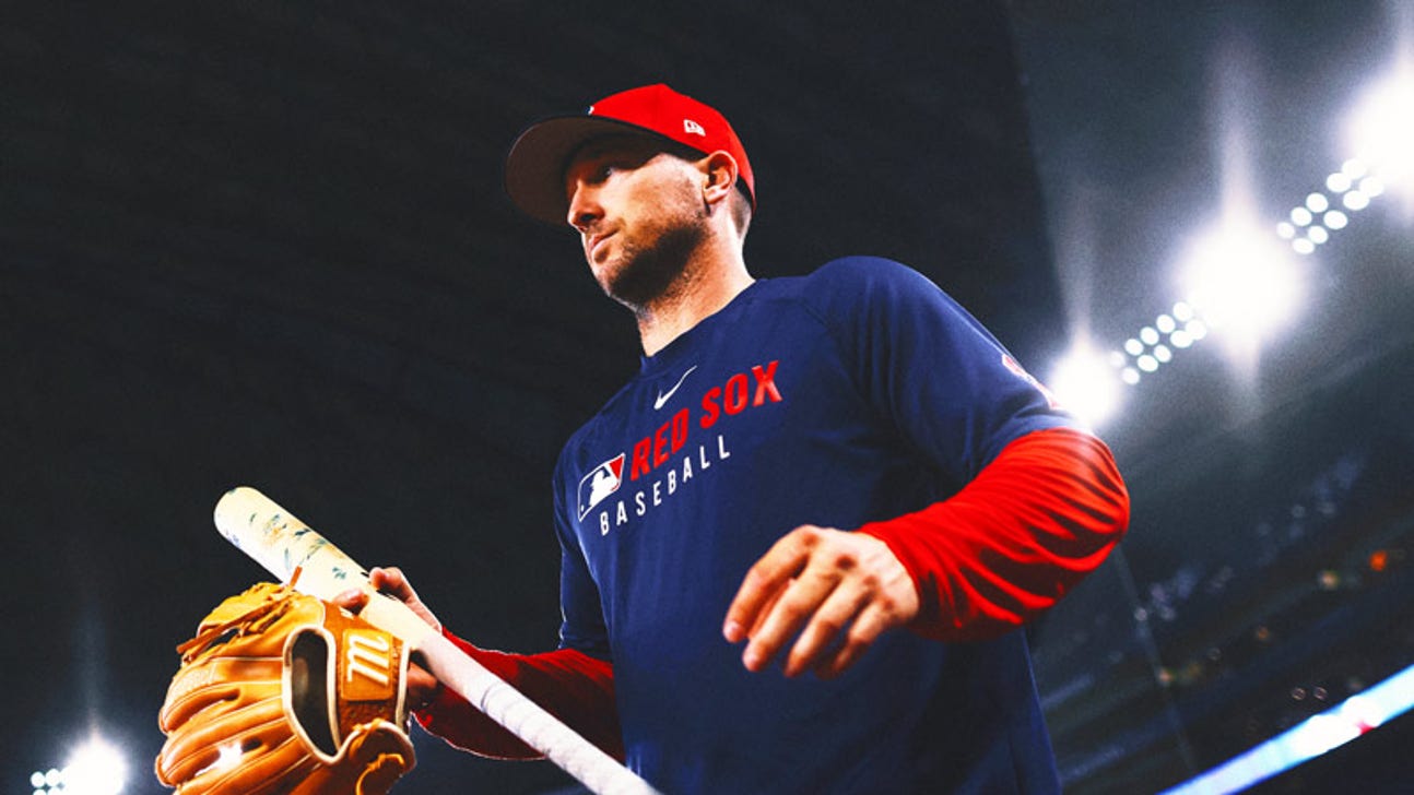 Red Sox Activate All-Star Third Baseman Alex Bregman From IL