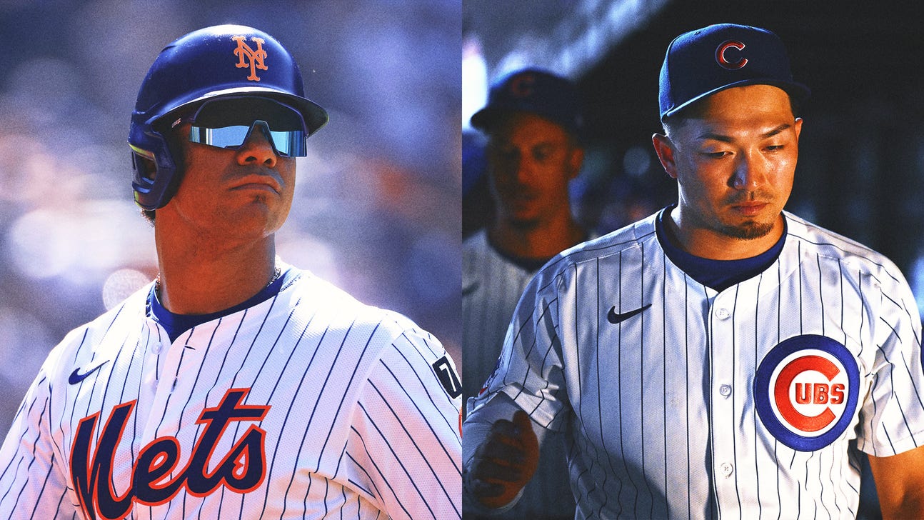 Soto?! Suzuki?! Every MLB Team's All-Star Snub, Including Some Head-Scratchers