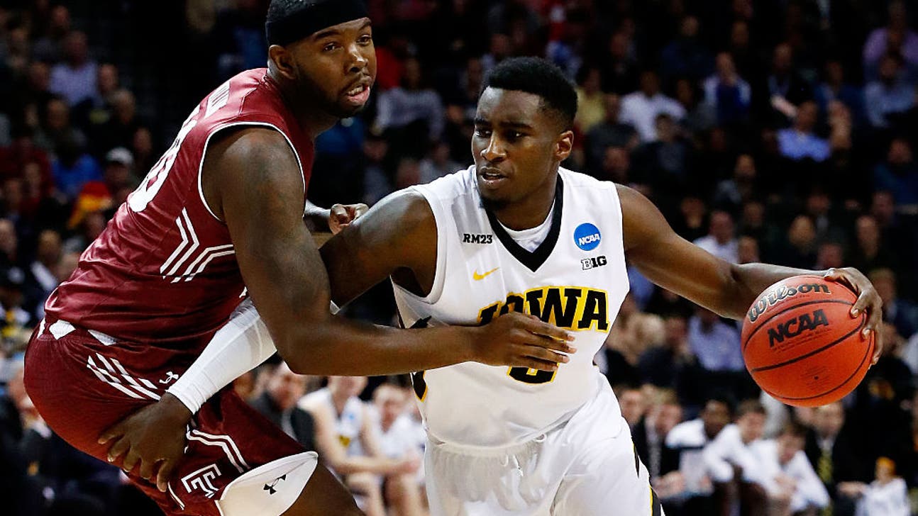 anthony clemmons tbt