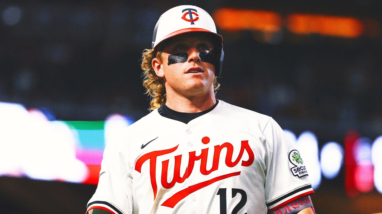 Phillies Acquire Gold Glove OF Harrison Bader From Twins