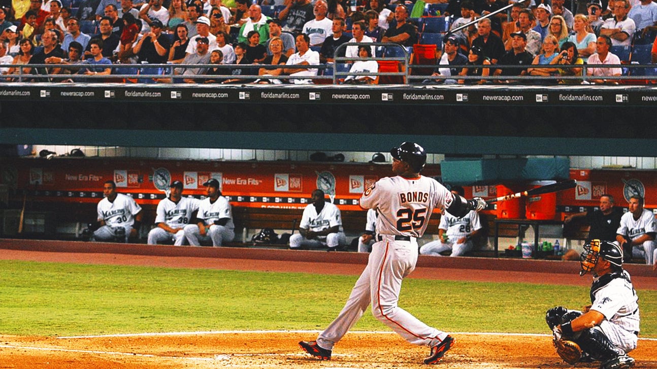 Which 10 Players Have the Most Home Runs in MLB History?