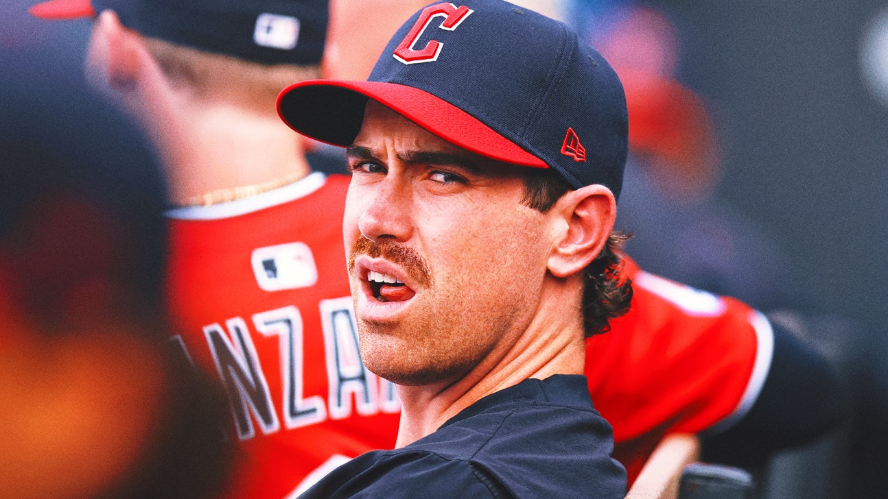 Blue Jays Acquire Former Cy Young Winner Shane Bieber From Guardians