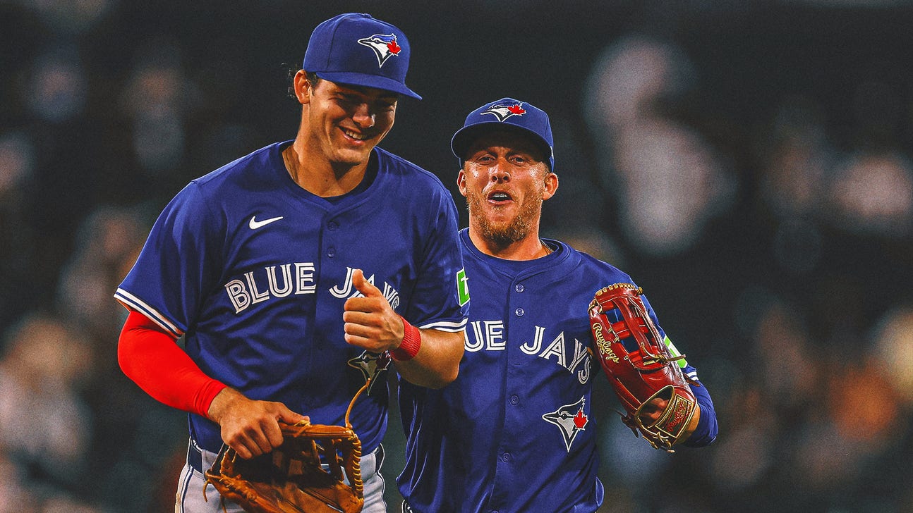 Are the Blue Jays the Real Deal? Looking At the Reasons Behind Toronto’s Surge