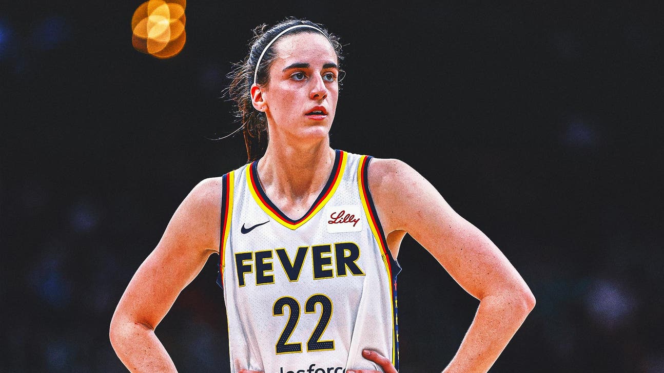 Indiana Fever's Caitlin Clark To Miss Rest of WNBA Season With Groin Injury