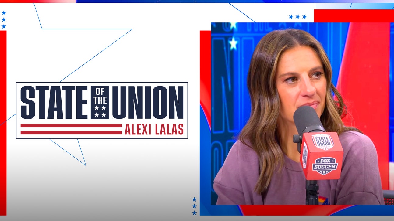 Carli Lloyd Shares The Biggest Challenge With Taking Penalties: 'It's Not The Keeper'