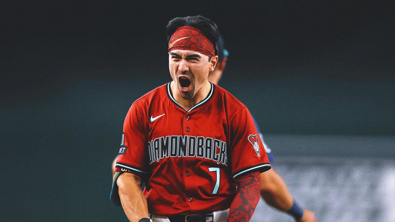 PSA10 限定99枚】Corbin Carroll Corbin Carroll Diamondbacks Paying 