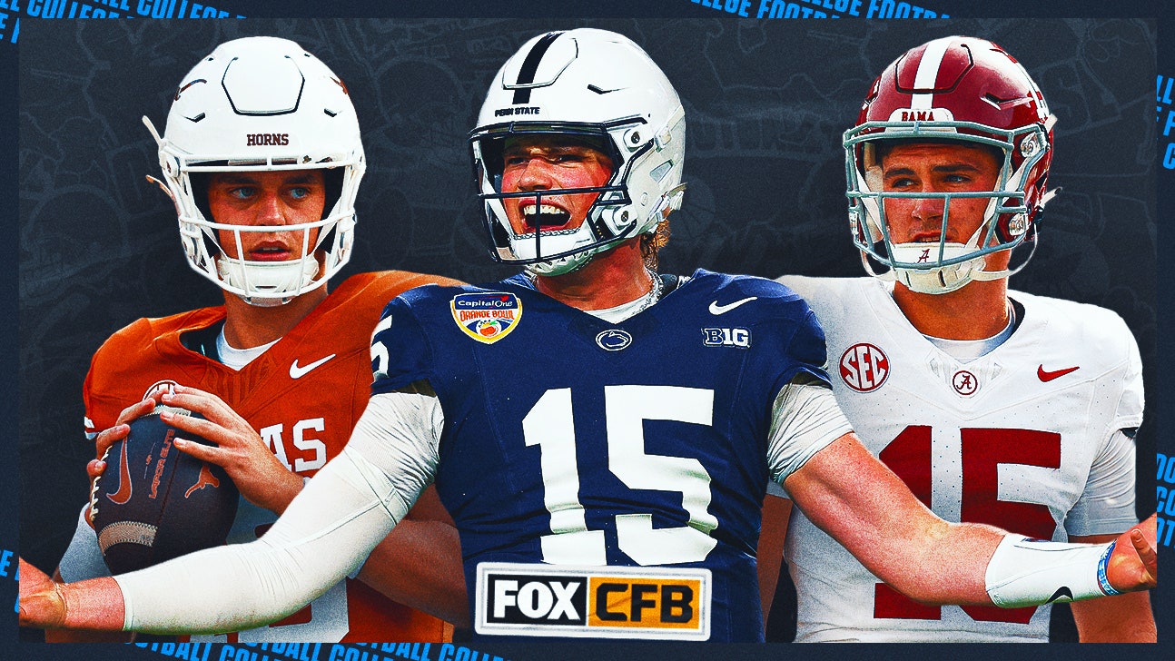 The Biggest 'What Ifs' That Could Define the 2025 College Football Season