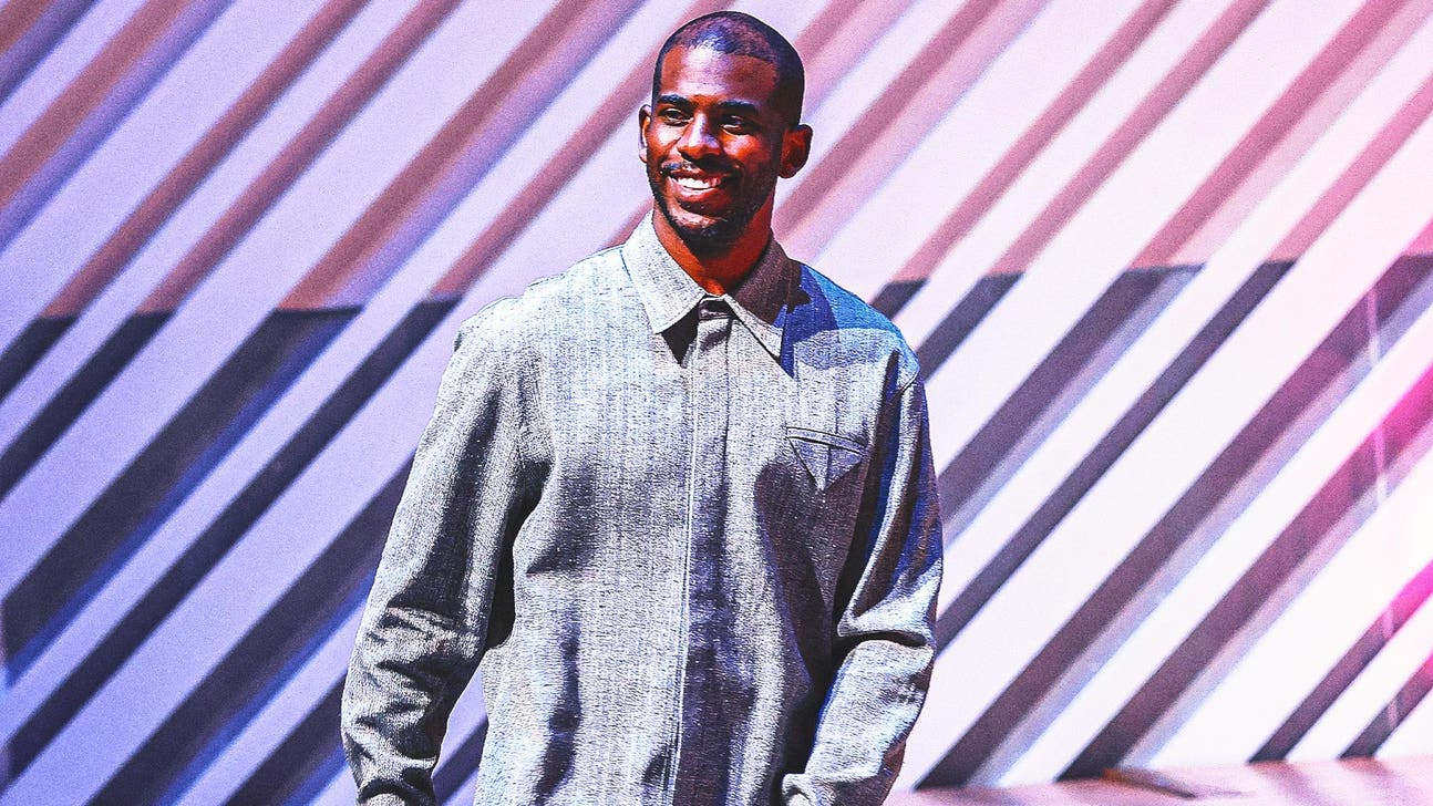 Chris Paul Returning to LA Clippers for 21st and Likely Final NBA Season