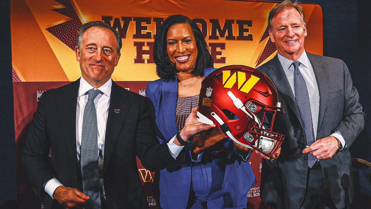 D.C. Council Set for Aug. 1 Vote on Updated Commanders Stadium Plan