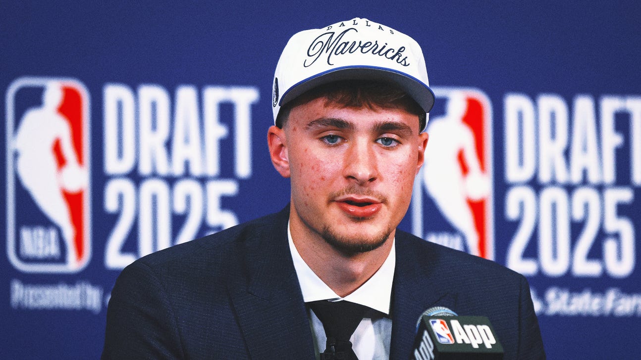 Cooper Flagg Inks Contract With Dallas Mavericks, Could Earn Up To $62.7M