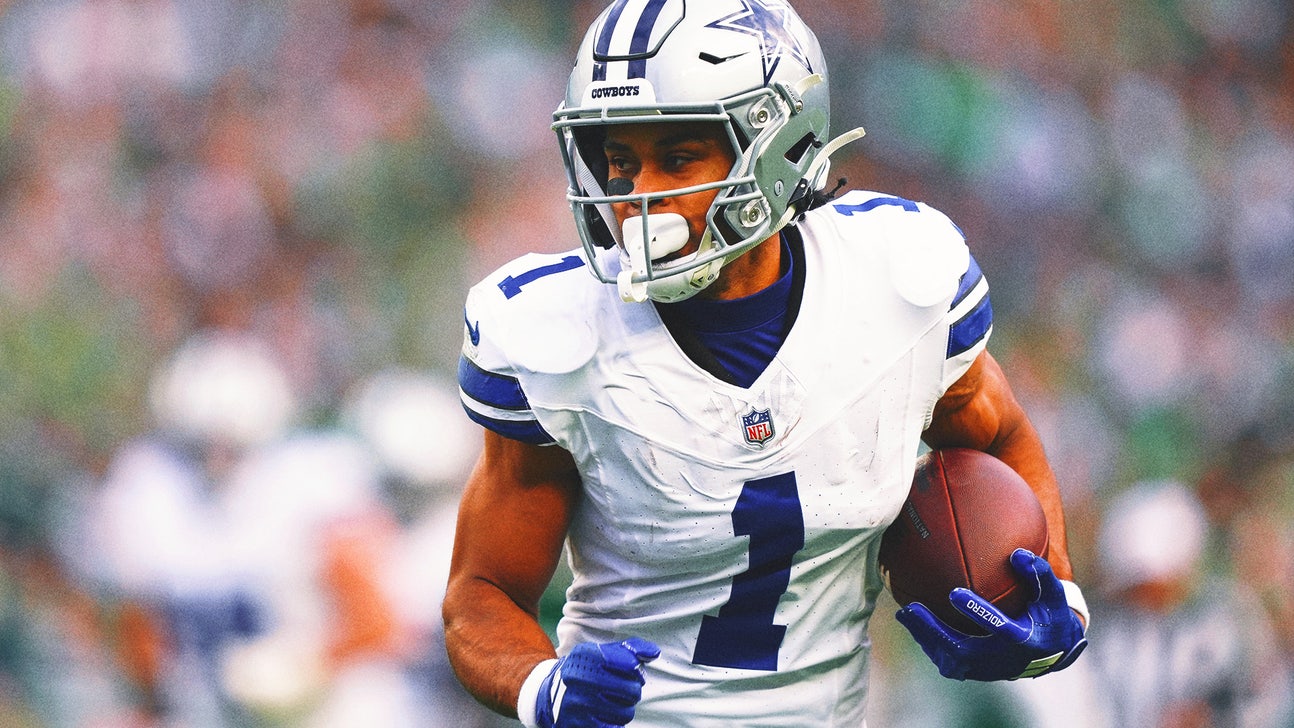 2025 NFL Odds: Bettors Backing Cowboys In Week 1 Matchup Against Eagles