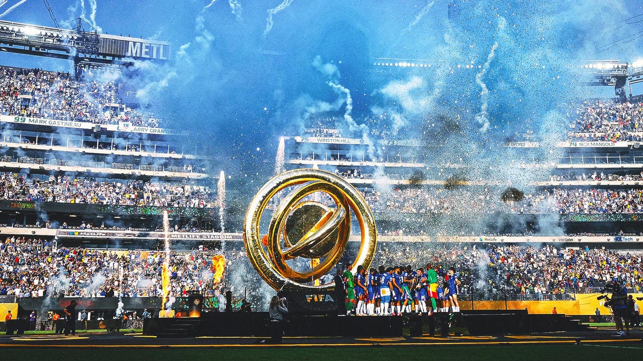 The Final Before the Final: What the Club World Cup Told Us About 2026