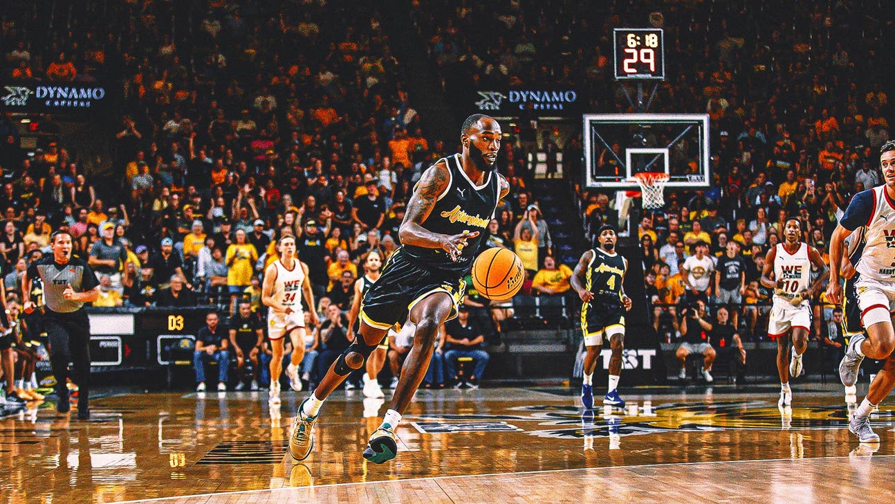 TBT 2025 Semifinals Recap: Aftershocks, Eberlein Drive Advance to Title Game