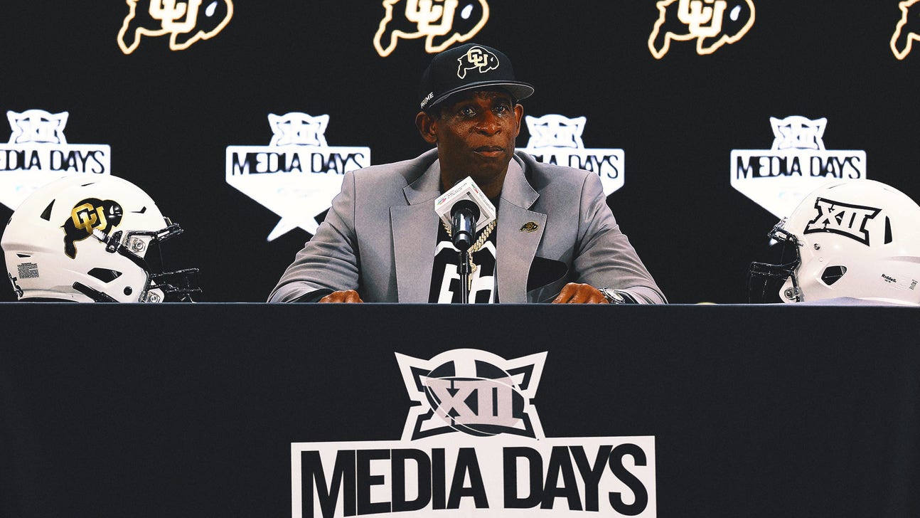 Greed. Selfishness. Lack of Integrity. Big 12 Coaches Propose Change in NIL Era