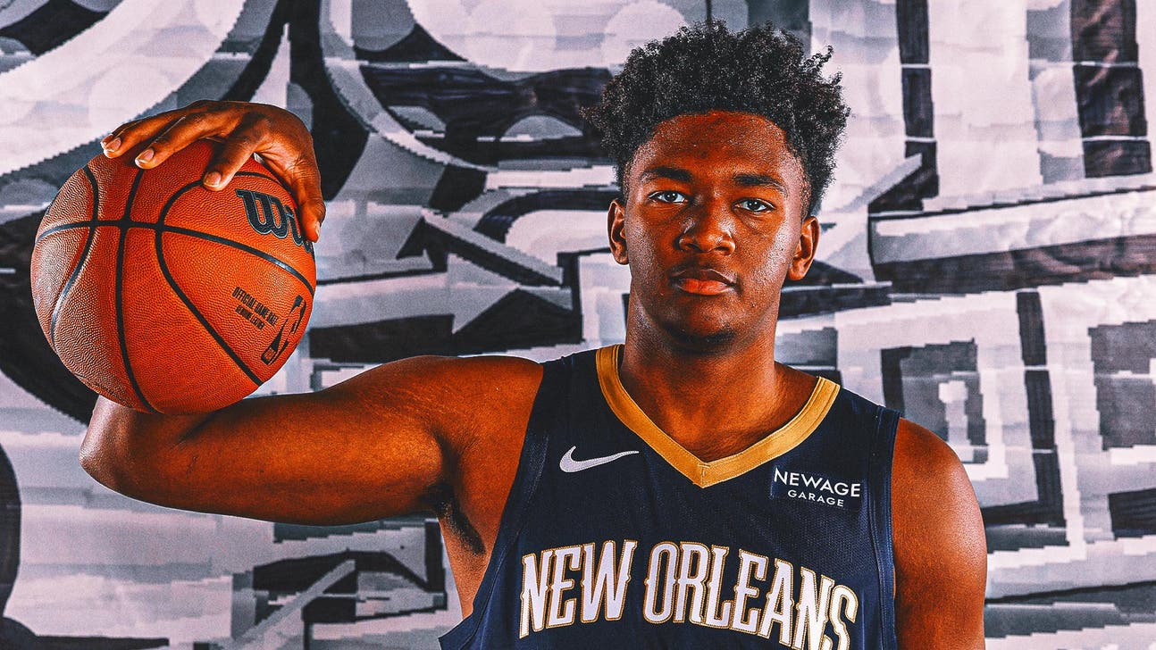 Pelicans Rookie Derik Queen Sidelined at Least 3 Months After Wrist Surgery
