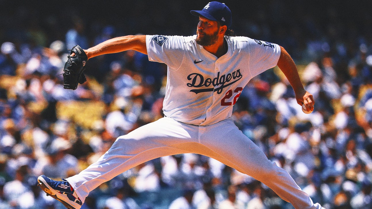2025 MLB Odds: Bettors Backing Dodgers To Win National League