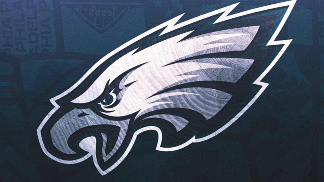 2025 Philadelphia Eagles Depth Chart Heading into NFL Week 1