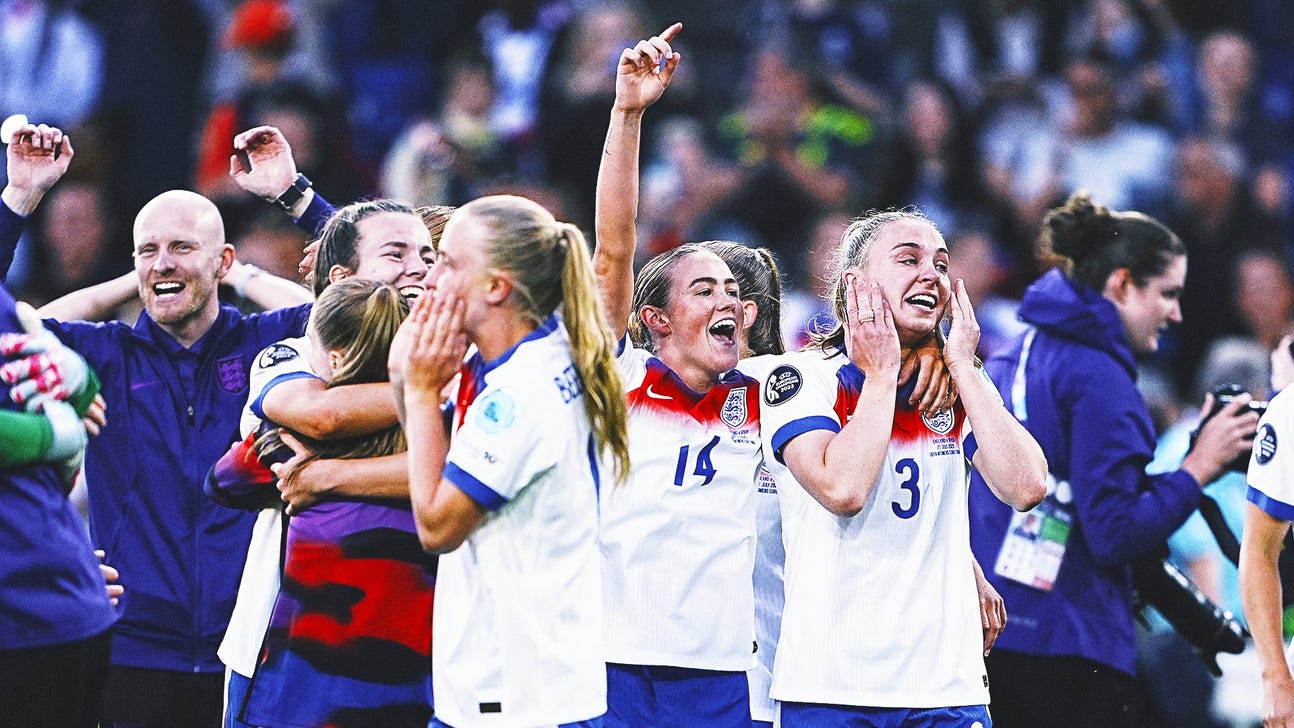 Euro 2025: England Retains Title by Beating Spain on Penalties