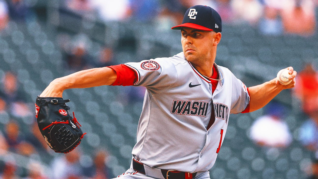 Ken Rosenthal On 'The Herd': The Yankees Don't Want To Trade Top Prospects