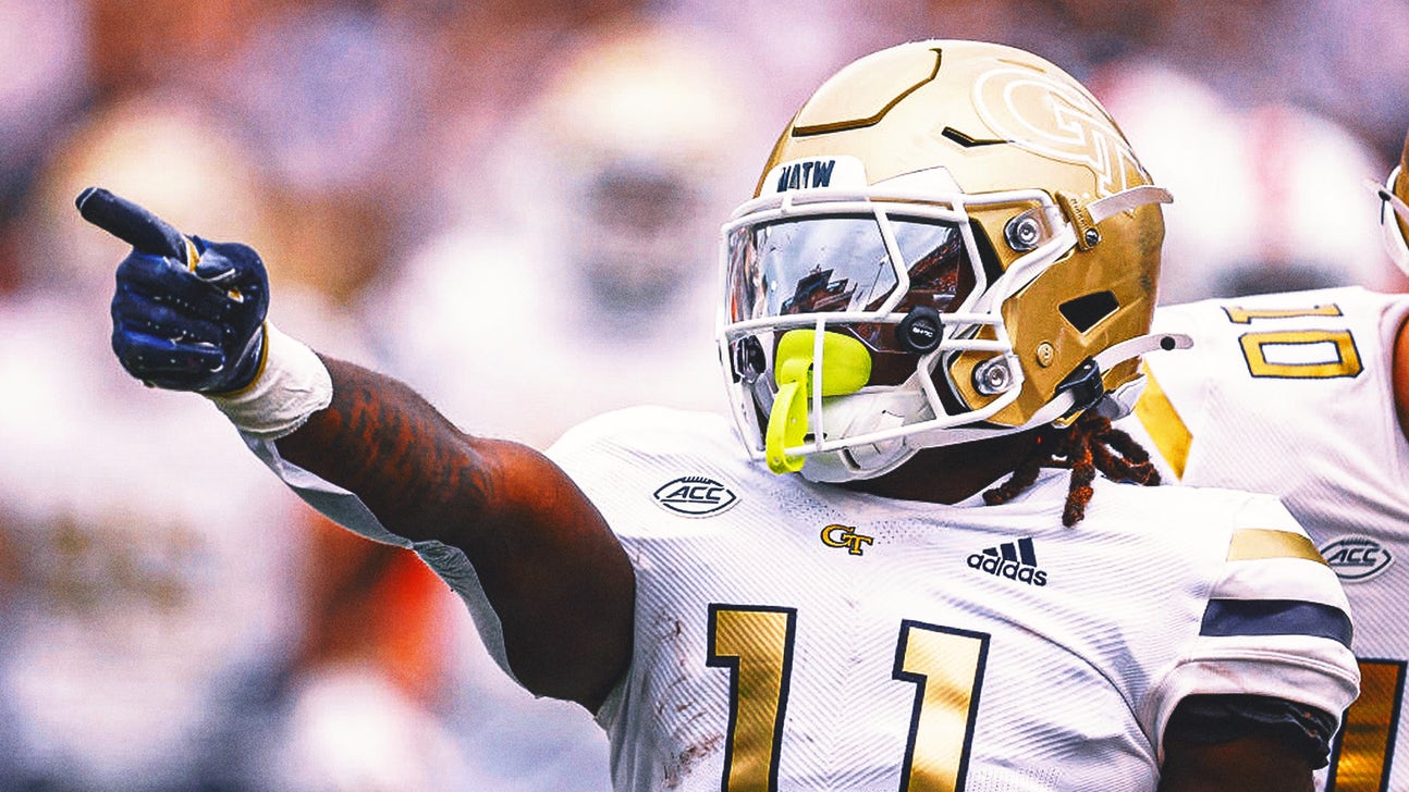 2025 College Football Predictions, Picks: Back Georgia Tech, Utah in Week 1