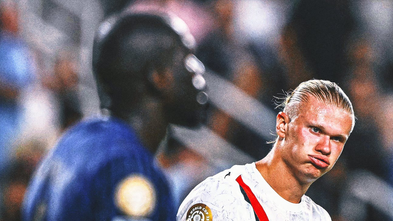 Al Hilal Stuns Man City 4-3 in Club World Cup With 112th Minute Goal