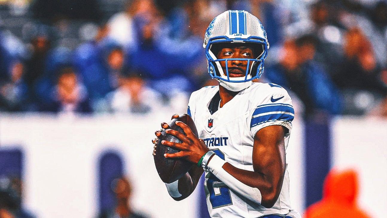 Lions vs. Chargers Odds: Bettors Backing Detroit In Hall Of Fame Game