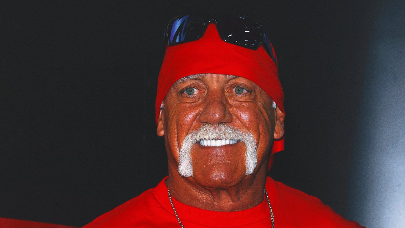 Hulk Hogan, Icon in Professional Wrestling, Dies at Age 71 | FOX