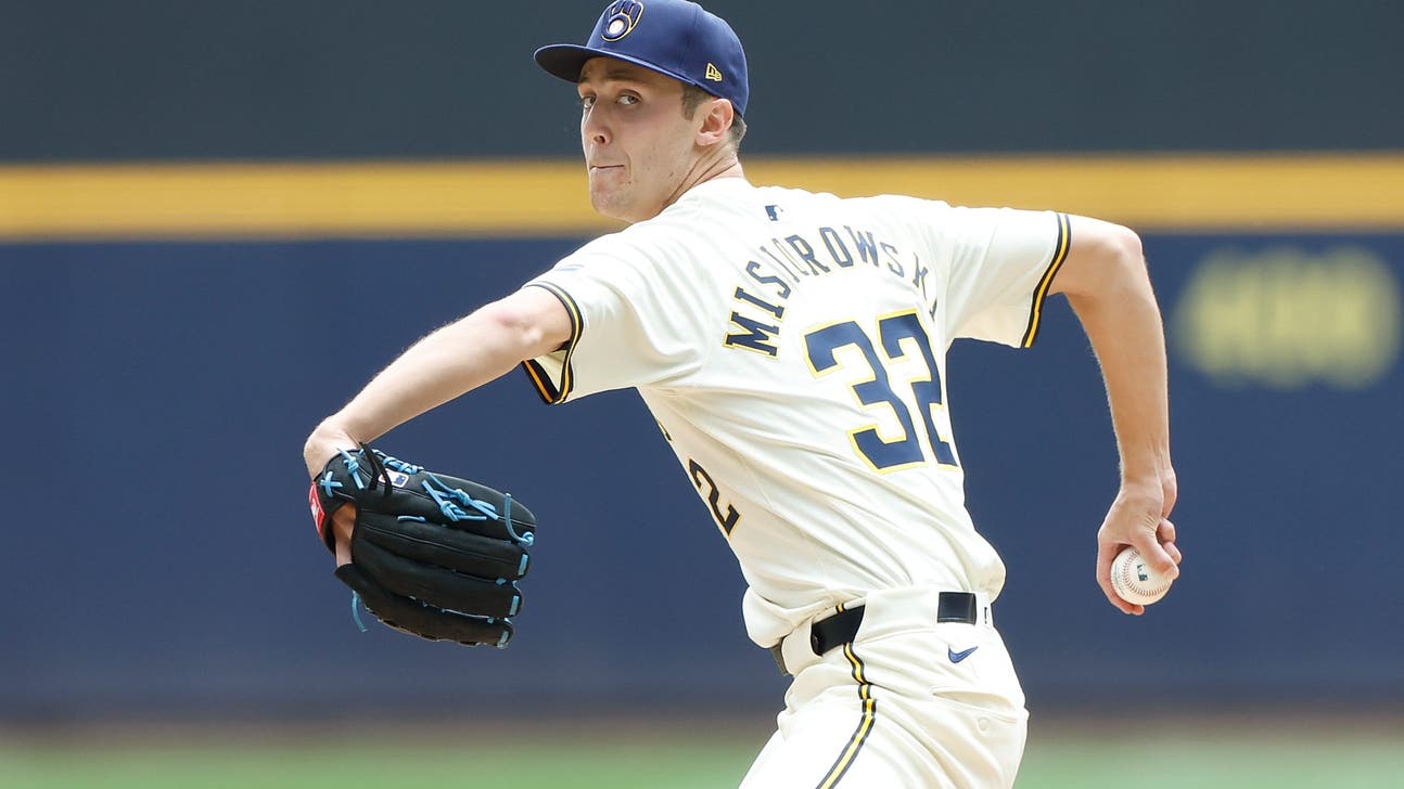 'Easy answer:' Dave Roberts Defends Jacob Misiorowski's All-Star Selection