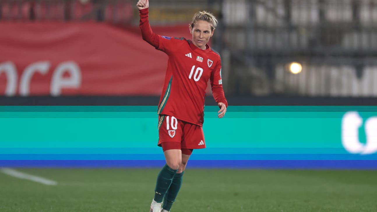 Jess Fishlock
