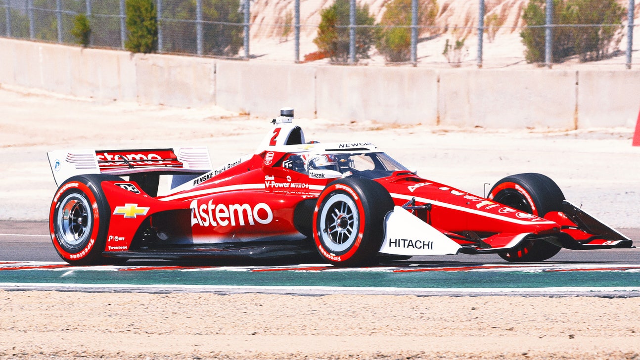 Fox Corporation Announces One-Third Interest Acquisition Of Penske Entertainment