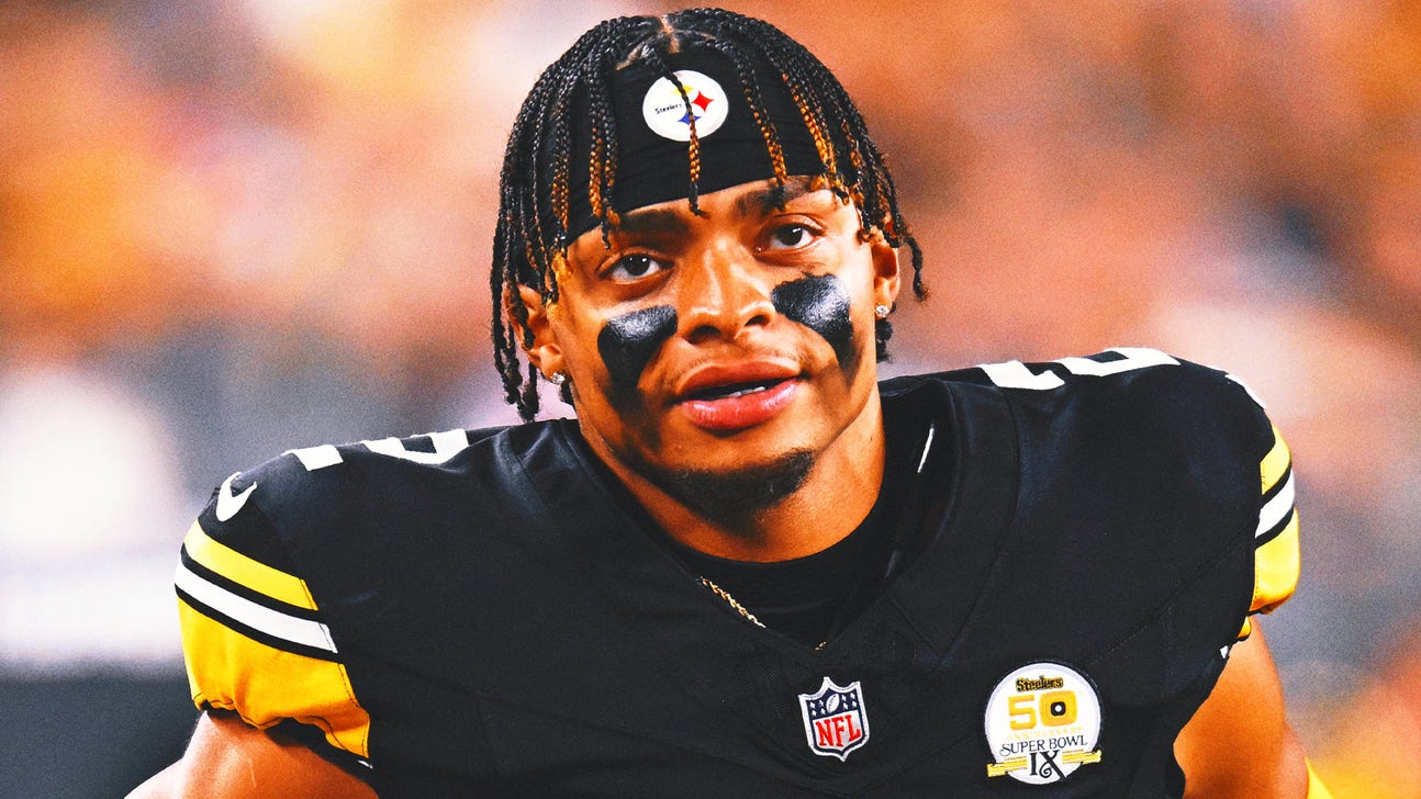 Shhhhh! Justin Fields, Jets Working to Avoid the Circus and Revive QB's Career