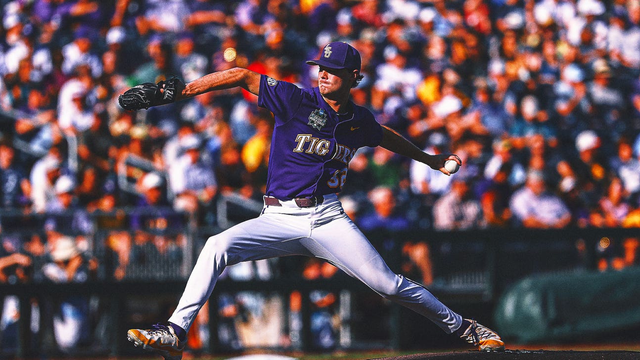 2025 MLB Draft Odds: Anderson Now Favored To Go No. 1; Holliday Second