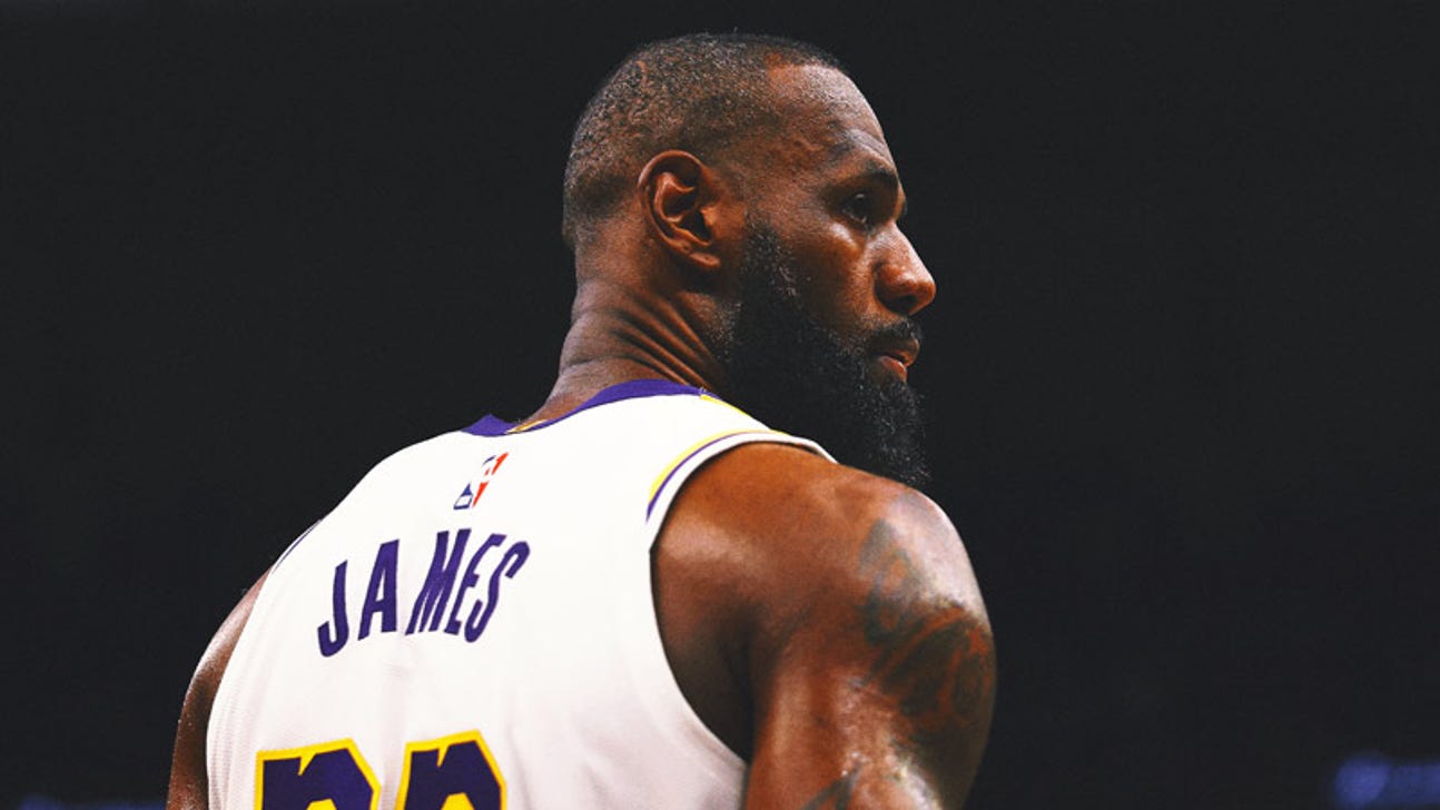 Could it Happen? Best Trade Destinations for LeBron James From Lakers