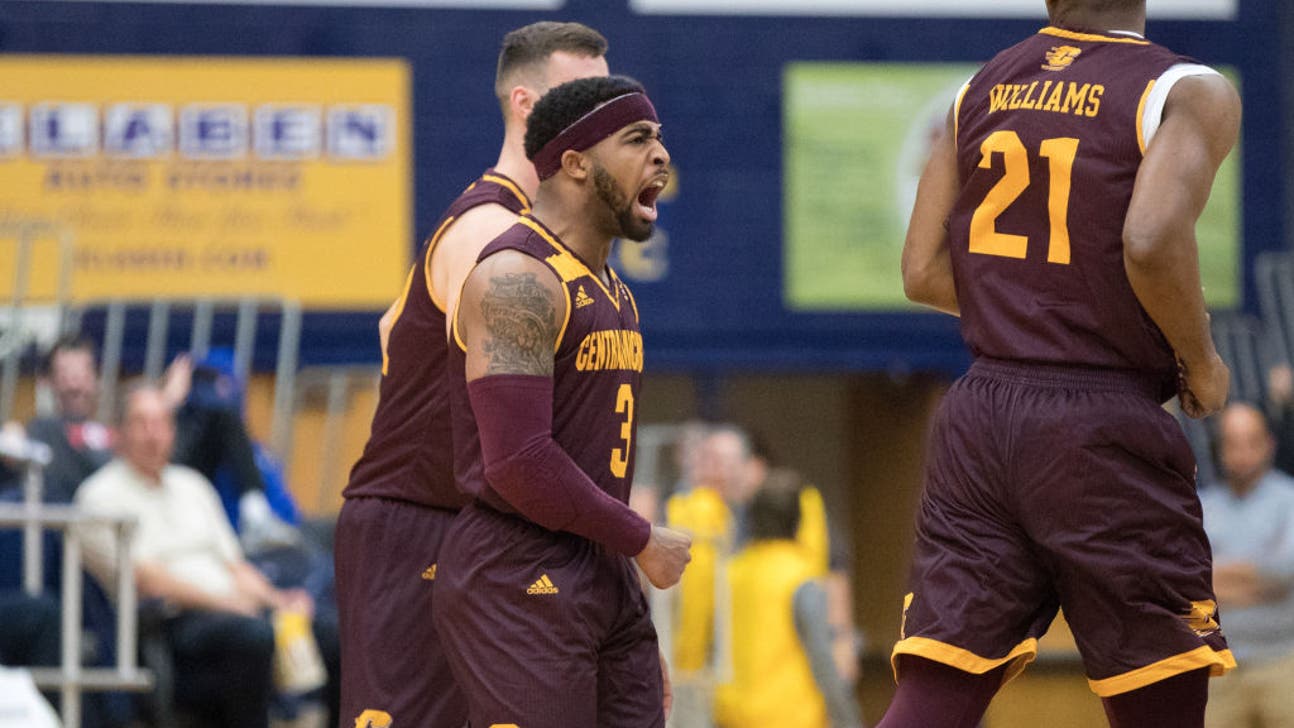 Marcus Keene aftershocks semi