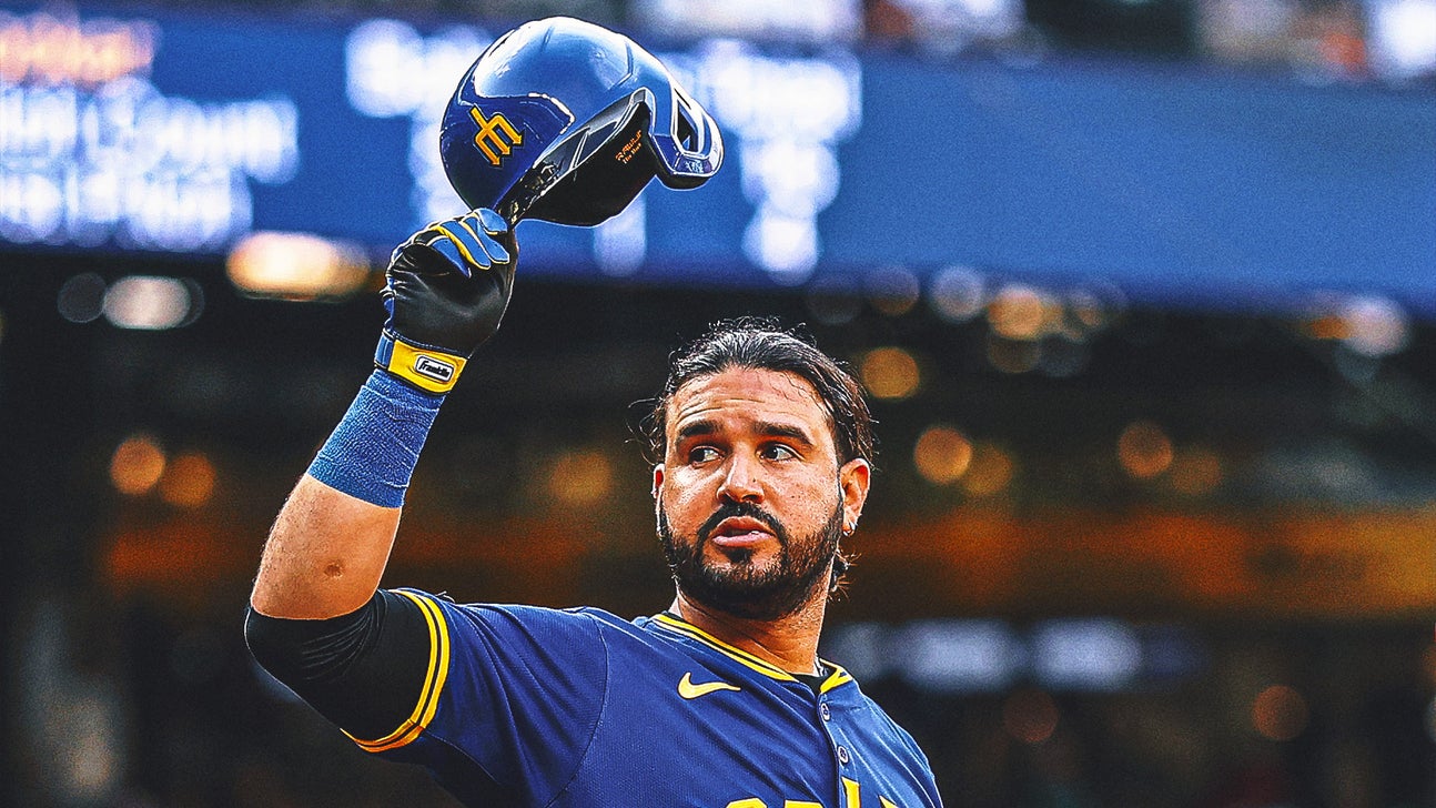 The Mariners Went All-In At the MLB Trade Deadline: 'This team deserved it'