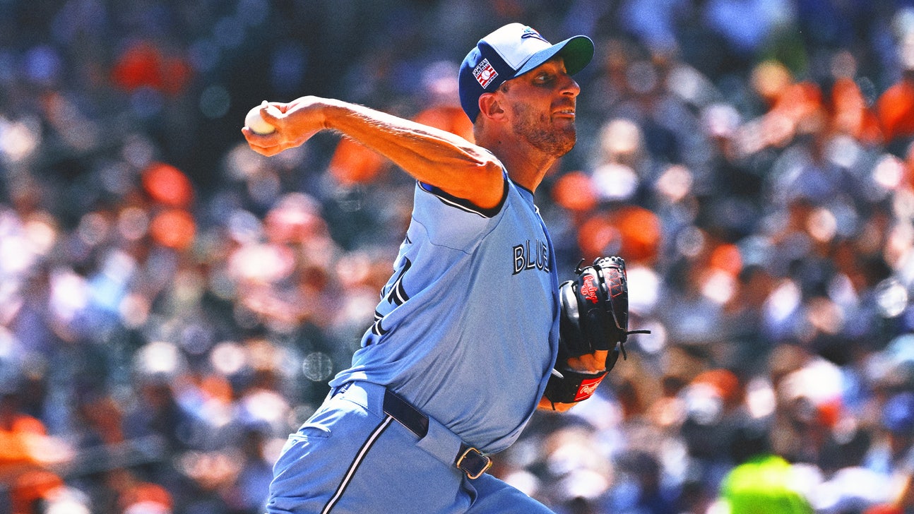 2025 MLB Odds: Blue Jays Surge Up Board To Win AL Pennant