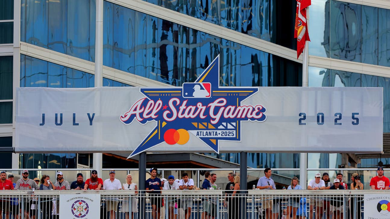 mlb all-star 2025 game