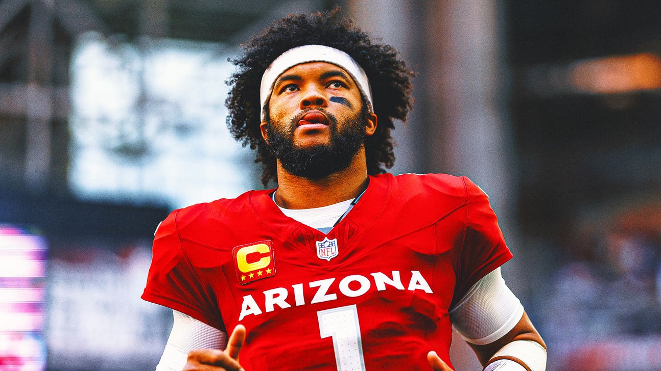 2025 NFL Predictions, Best Bet: Back Cardinals To Win NFC West