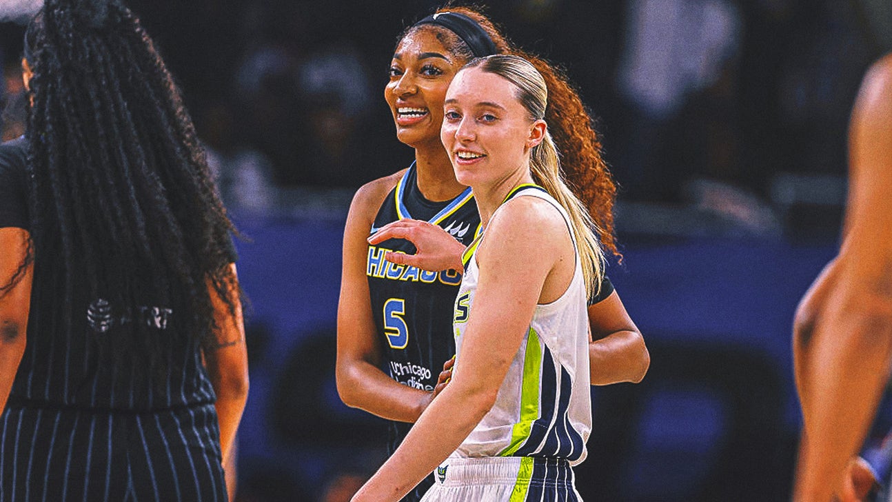 2025 WNBA Odds: Can Paige Bueckers, Angel Reese Continue Impressive Streaks?