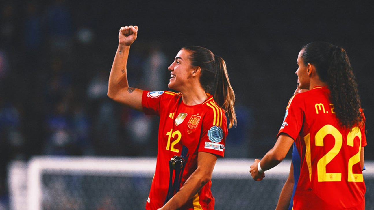 Euro 2025: Unbeaten Spain Overcomes Italy; Both Advance to Quarterfinals
