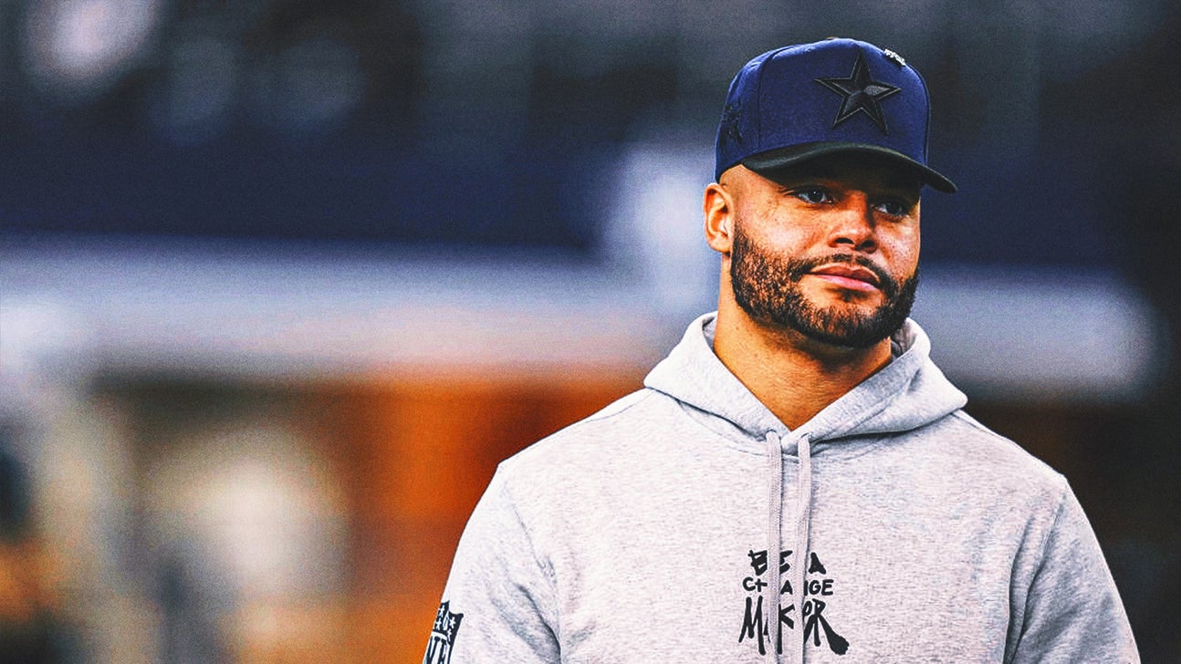 2025 NFL Predictions, Picks: Dallas Cowboys Best Bet To Make Playoffs