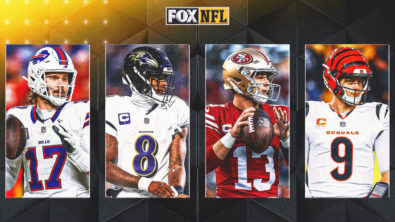 Lords of the Ringless: Ranking 10 QBs Poised for Super Bowl Breakthrough