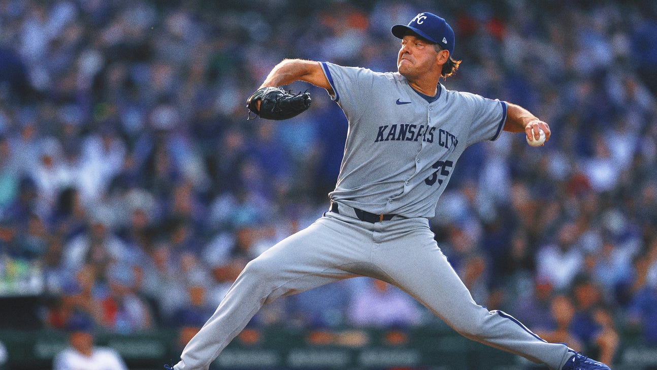 King Of The Mountain? Rich Hill, 45, Matches MLB Mark For Most Teams