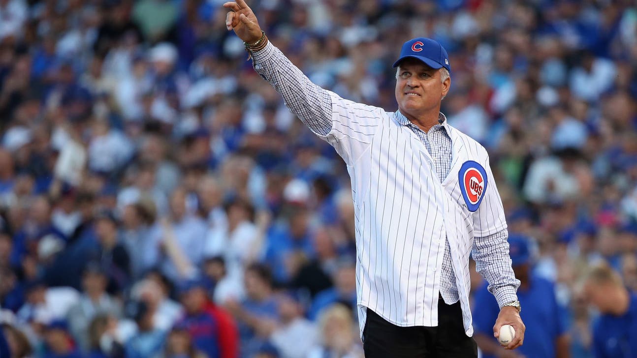 Cubs Players Will Honor Late Ryne Sandberg by Wearing No. 23 on Saturday