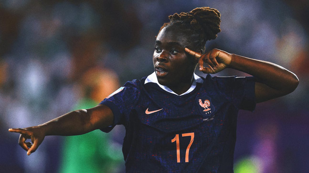 UEFA Women's Euro 2025: France Beats England; Lionesses First Reigning Champion to Lose Opener